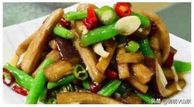 12道超下飯美食菜譜，絕對值得你看下，用我的方法做出飯店味道