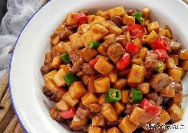 12道超下飯美食菜譜，絕對值得你看下，用我的方法做出飯店味道