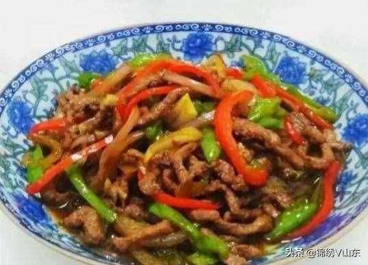 12道超下飯美食菜譜，絕對值得你看下，用我的方法做出飯店味道