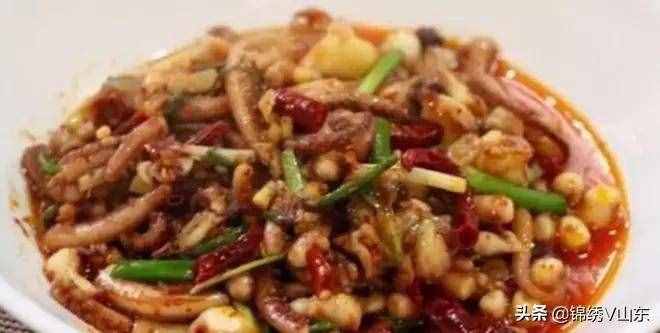 12道超下飯美食菜譜，絕對值得你看下，用我的方法做出飯店味道