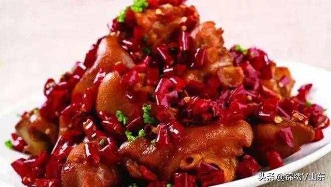 12道超下飯美食菜譜，絕對值得你看下，用我的方法做出飯店味道