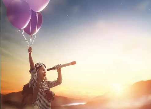 “授人以魚，不如授人以漁”，父母告訴孩子這3個道理，受益終生