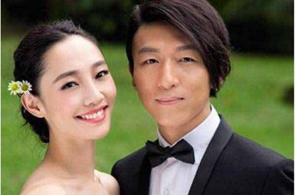 陳羽凡白百合兩人離婚，究竟是因為誰的出軌