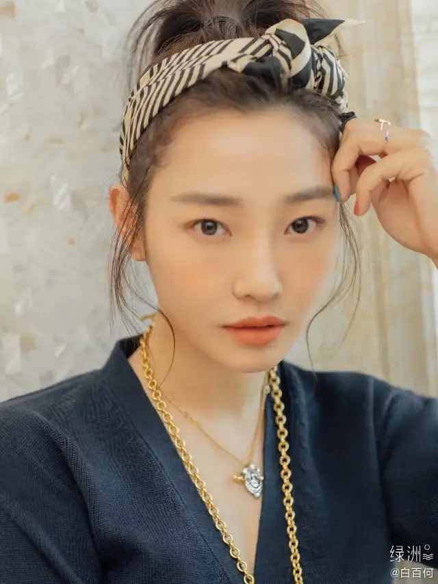 陳羽凡白百合兩人離婚，究竟是因為誰的出軌