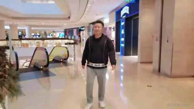 虎牙心態(tài)私密神秘大咖，帶你走進(jìn)Allen的傳奇故事