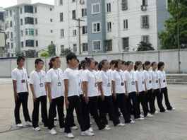 你知道“稍息”是怎么來的嗎？