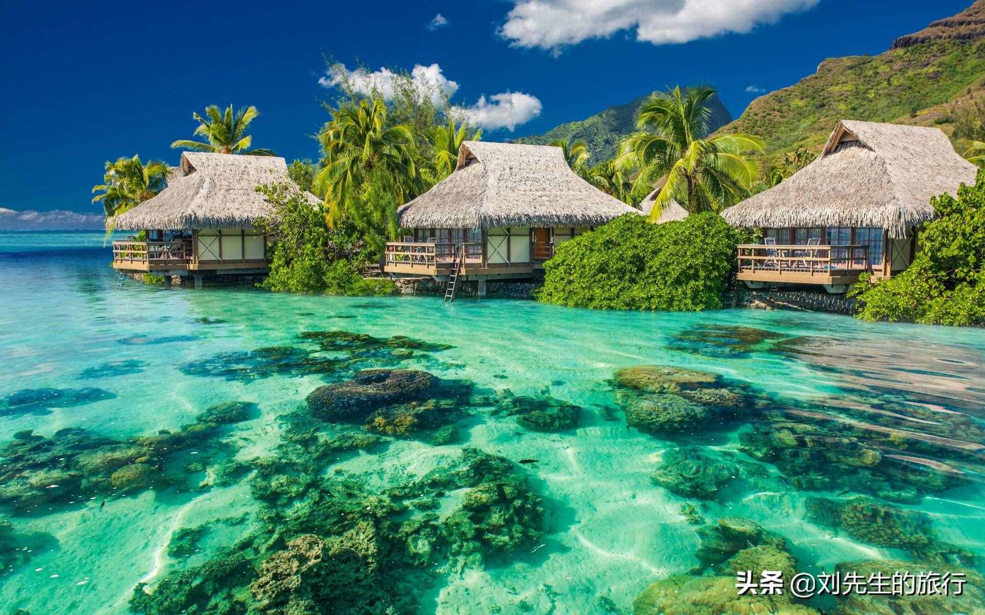 2020年春節(jié)，十大出境旅行目的地推薦，好玩不貴