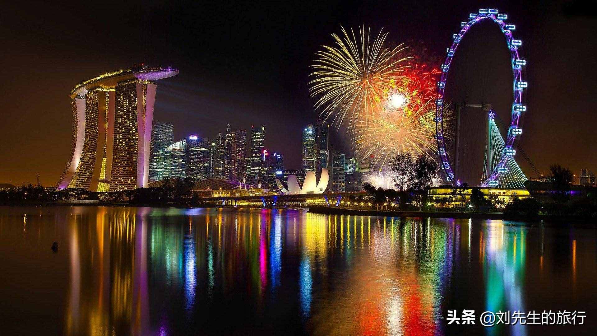 2020年春節(jié)，十大出境旅行目的地推薦，好玩不貴