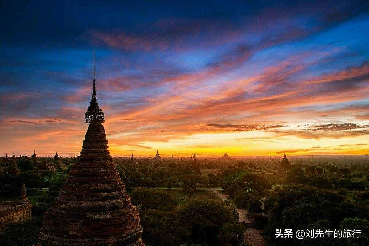 2020年春節(jié)，十大出境旅行目的地推薦，好玩不貴