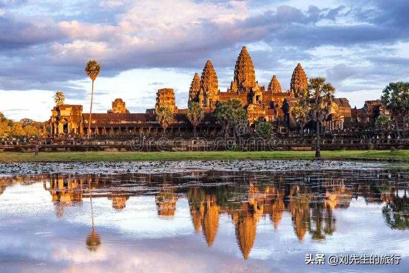 2020年春節(jié)，十大出境旅行目的地推薦，好玩不貴