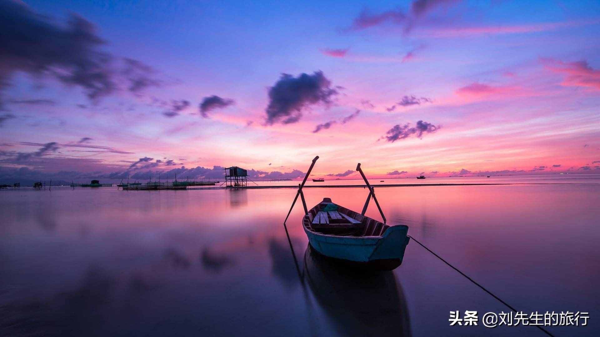 2020年春節(jié)，十大出境旅行目的地推薦，好玩不貴