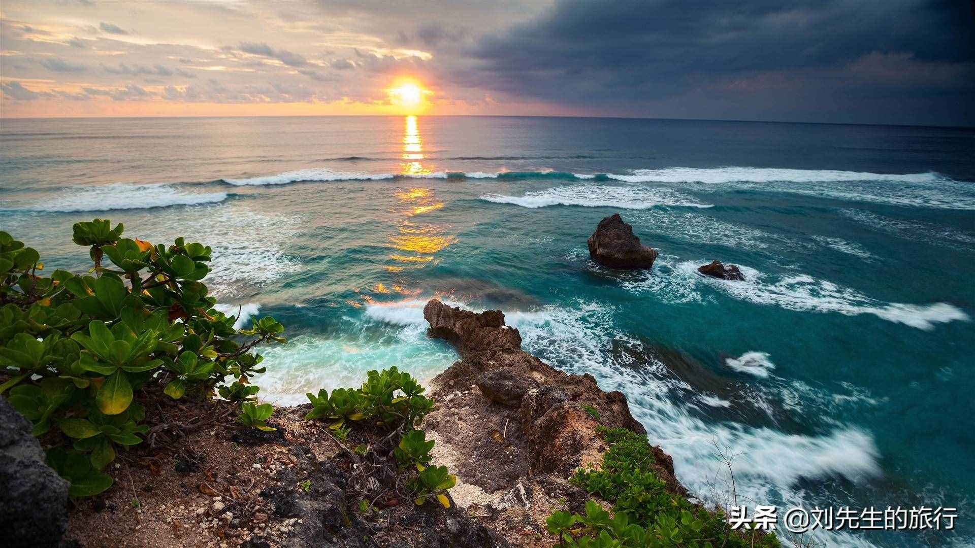 2020年春節(jié)，十大出境旅行目的地推薦，好玩不貴