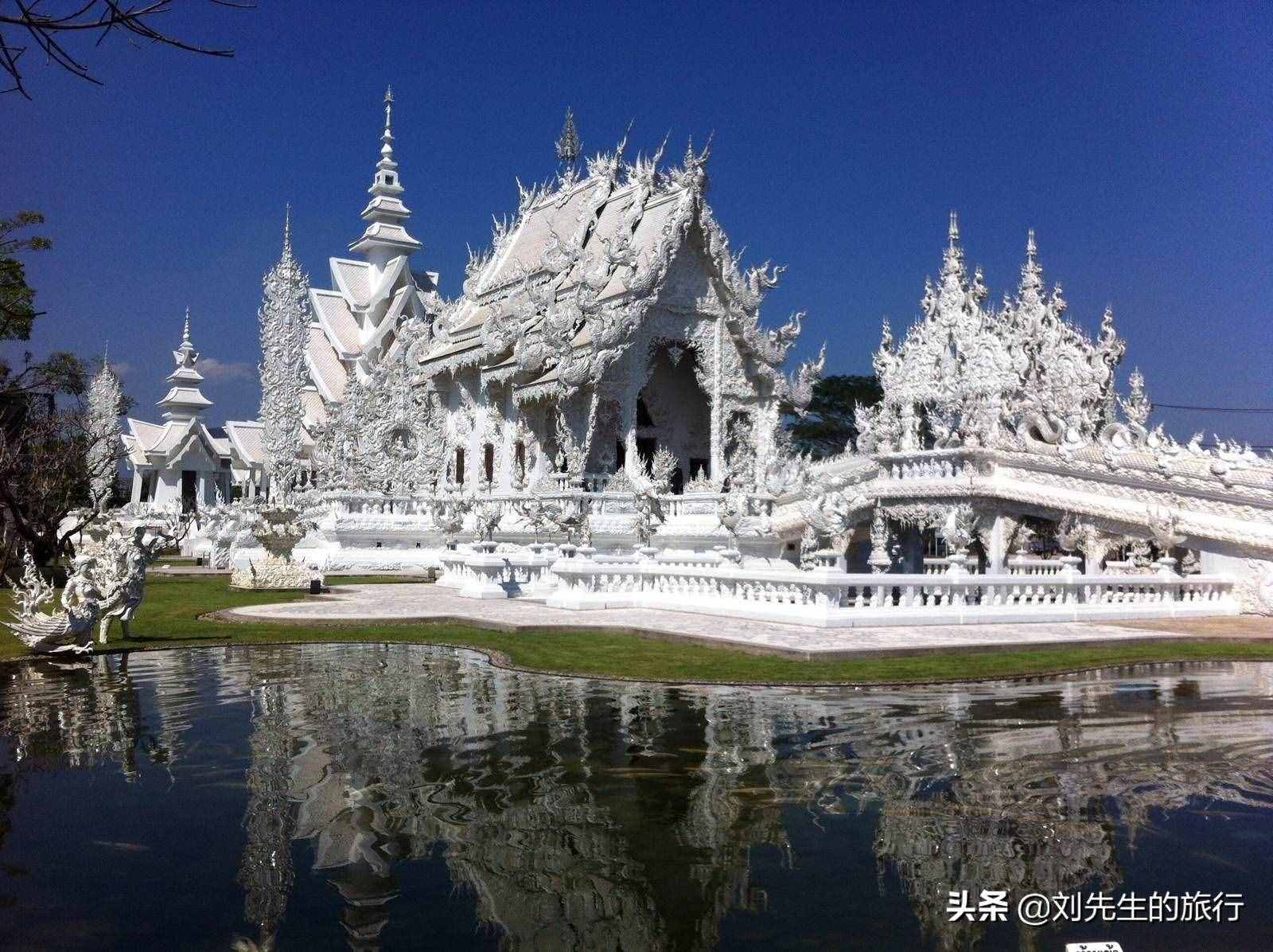 2020年春節(jié)，十大出境旅行目的地推薦，好玩不貴