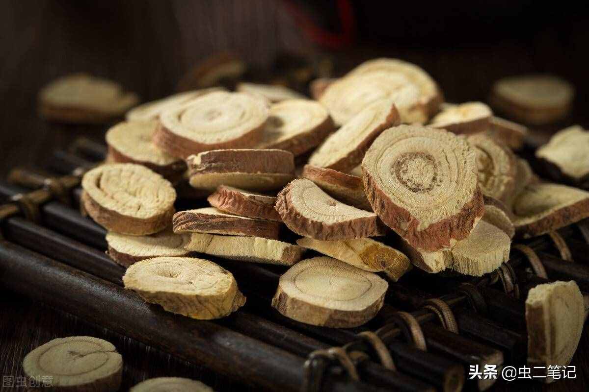 芍藥甘草湯的妙用——術后腿疼抽筋2年，中藥對癥7天顯效
