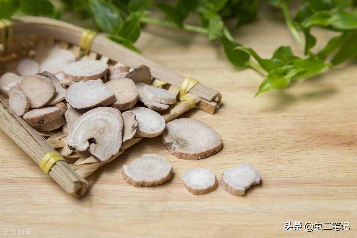 芍藥甘草湯的妙用——術后腿疼抽筋2年，中藥對癥7天顯效