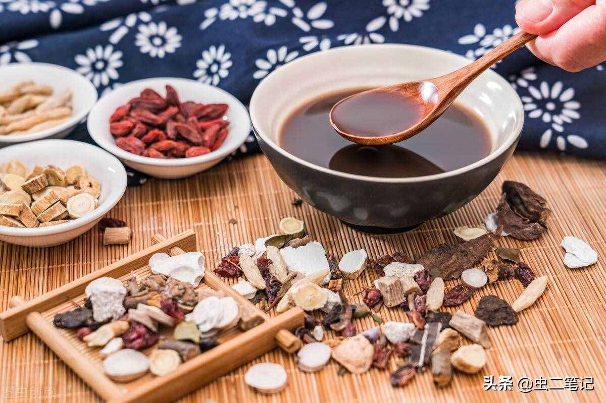 芍藥甘草湯的妙用——術后腿疼抽筋2年，中藥對癥7天顯效