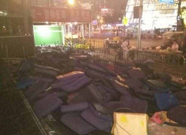 再見了，陪伴了上海人近百年的滬西電影院