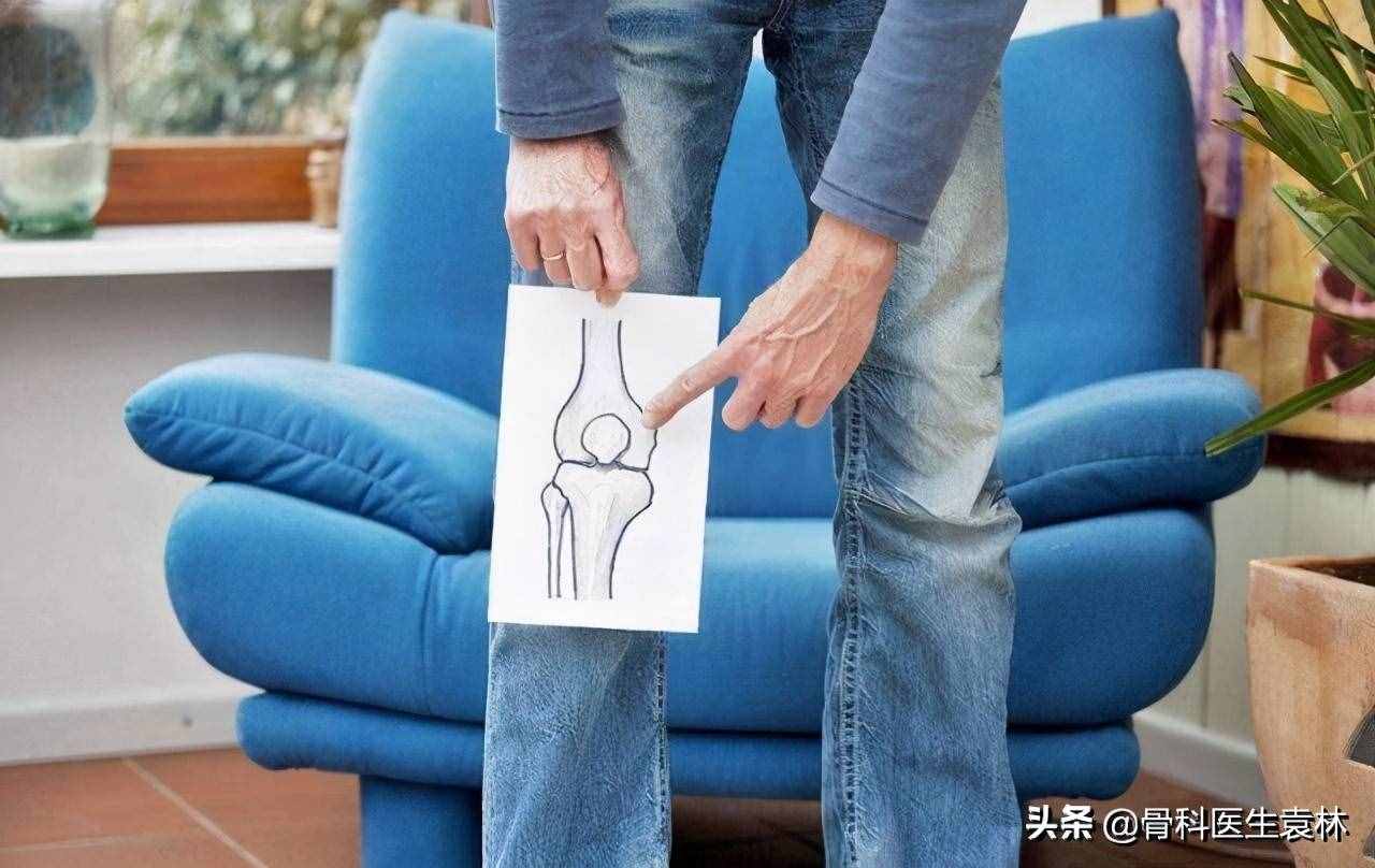 膝蓋經(jīng)?？┼庖幌率窃趺椿厥耞走路膝蓋咯噔一下是怎么回事