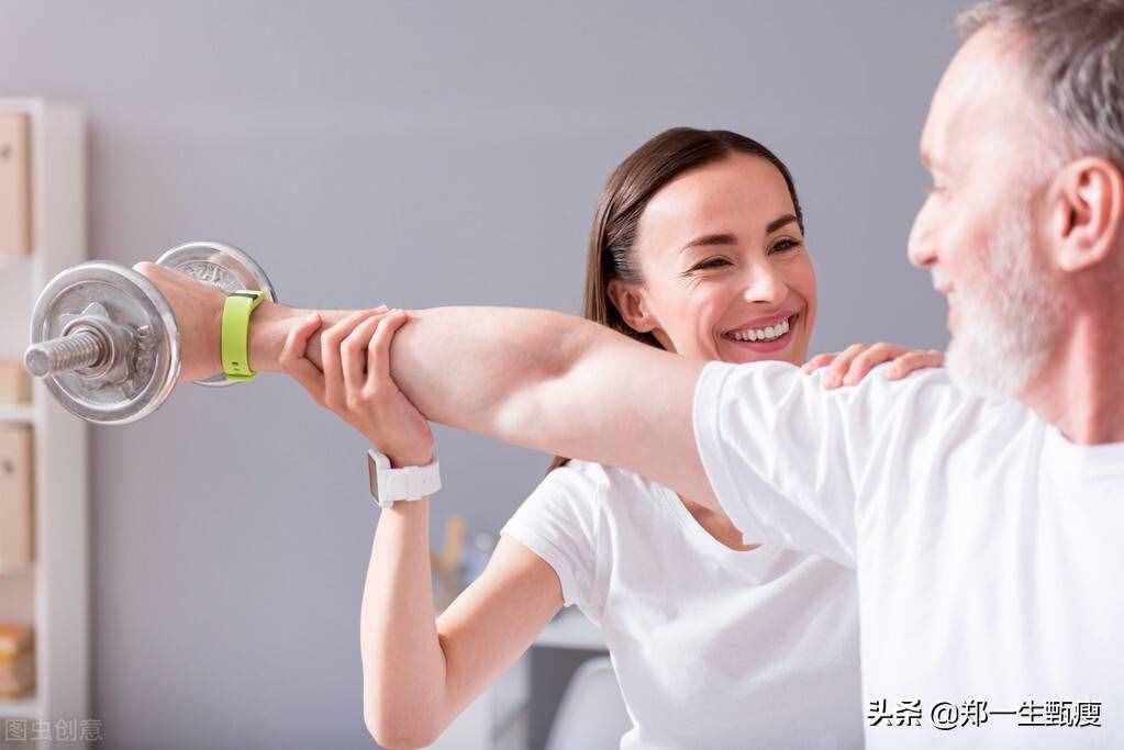 了解食物和運(yùn)動(dòng)中的卡路里，才能更好地快速減肥