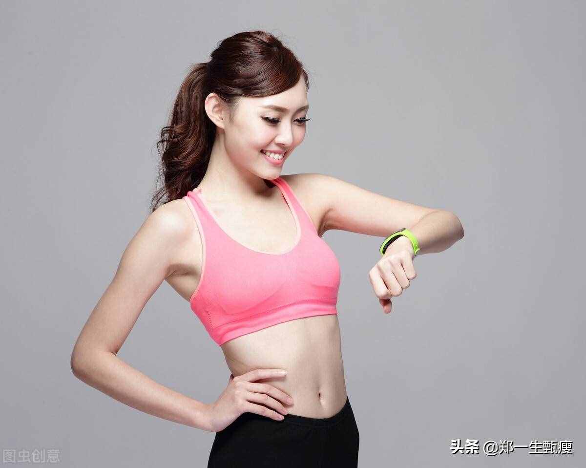 了解食物和運(yùn)動(dòng)中的卡路里，才能更好地快速減肥