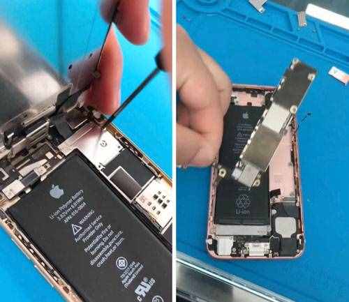 6s主板價格，iphone6s換主板多少錢