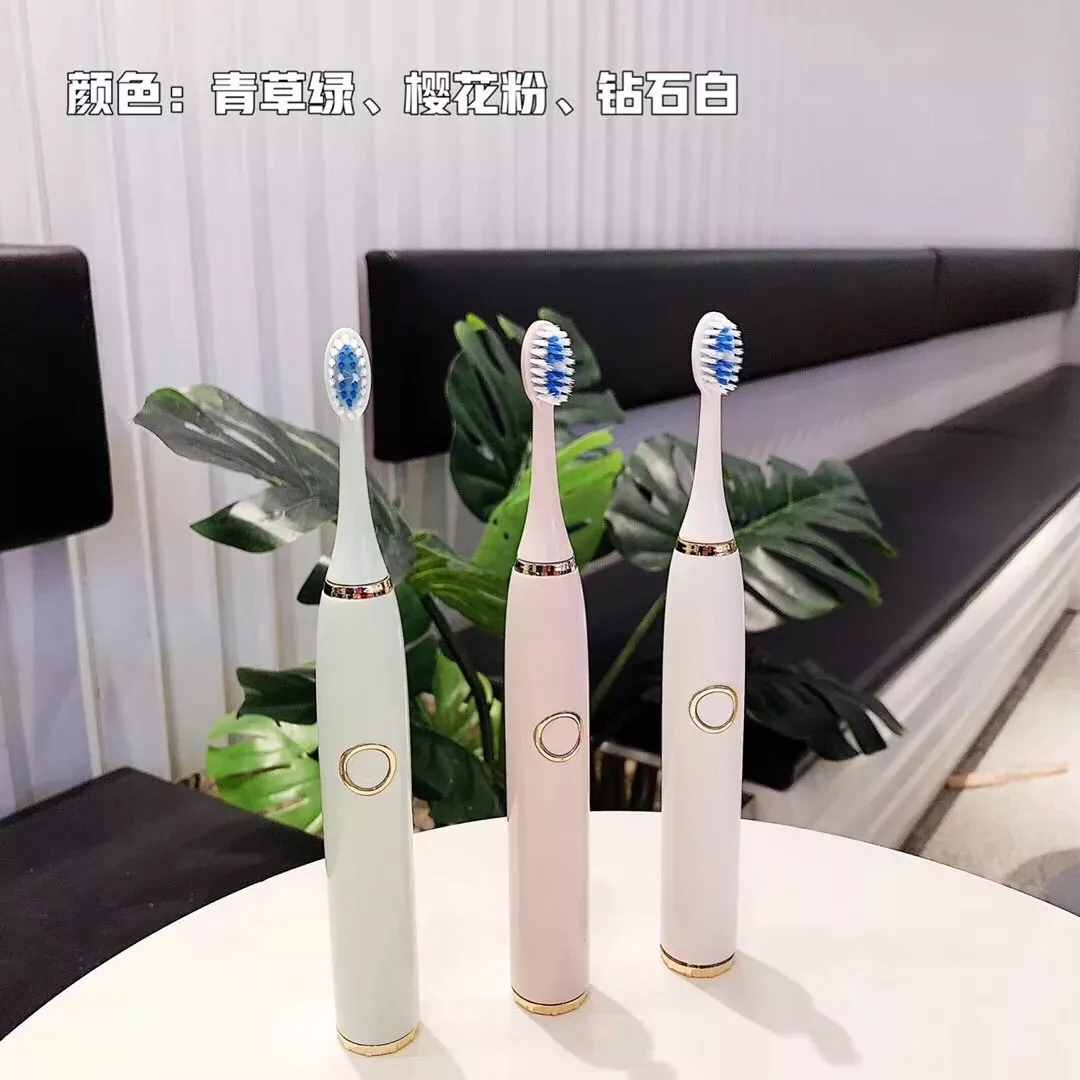 電動(dòng)牙刷的價(jià)格屠夫，29元三個(gè)刷頭，功能不輸幾百元的大牌牙刷