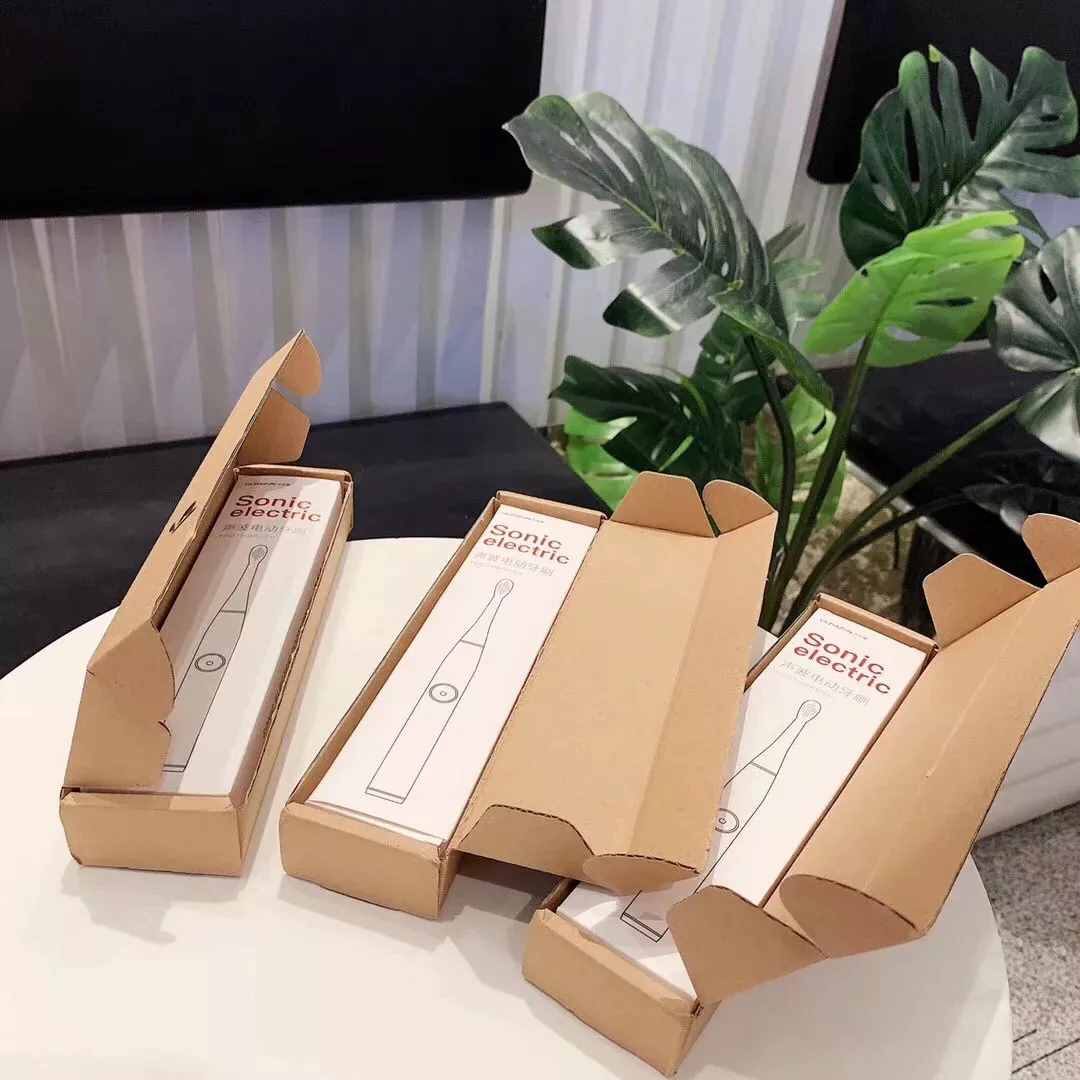 電動(dòng)牙刷的價(jià)格屠夫，29元三個(gè)刷頭，功能不輸幾百元的大牌牙刷