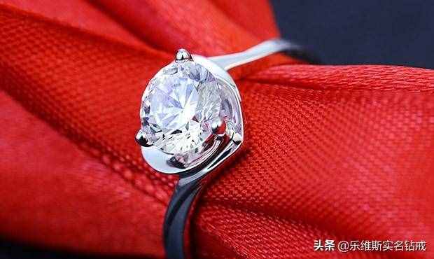 5克拉鉆戒價格如何？怎么挑選鴿子蛋鉆戒？