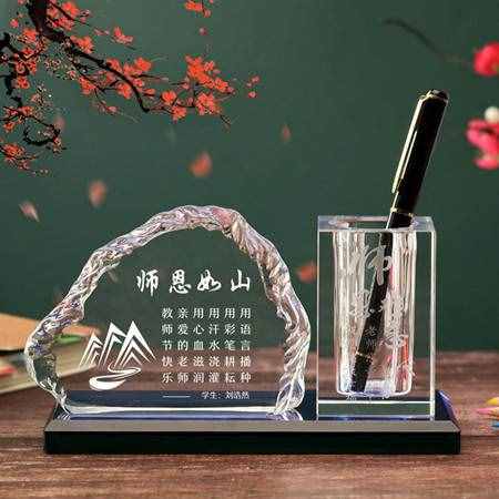 送老師實(shí)用的20個(gè)禮物，高檔獨(dú)特又有意義