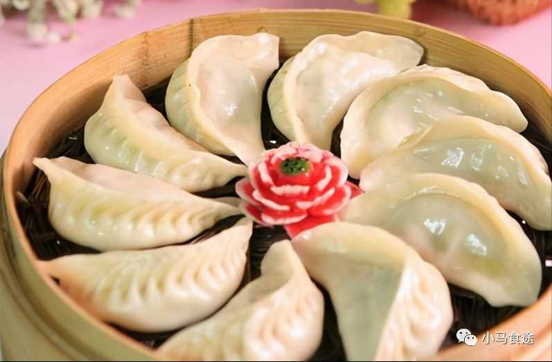 9款面食做法，有蒸有煮，款款熱賣，食客必點(diǎn)