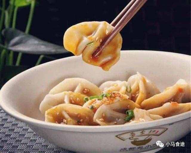 9款面食做法，有蒸有煮，款款熱賣，食客必點(diǎn)