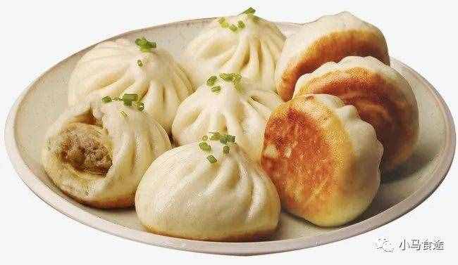 9款面食做法，有蒸有煮，款款熱賣，食客必點(diǎn)