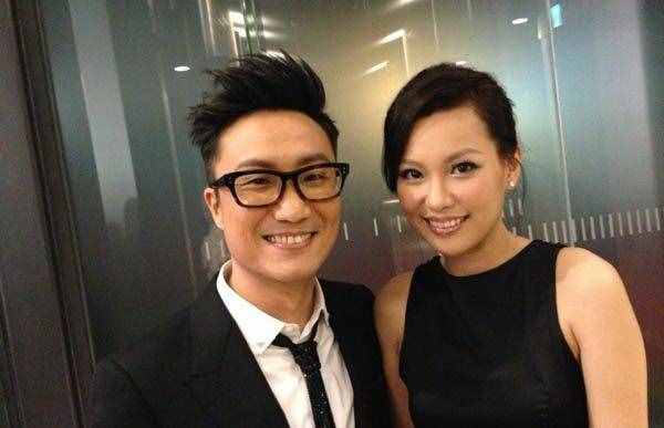 基因太強(qiáng)大，鄭中基兒女和父親如復(fù)制粘貼，浪子回頭也是為他們？