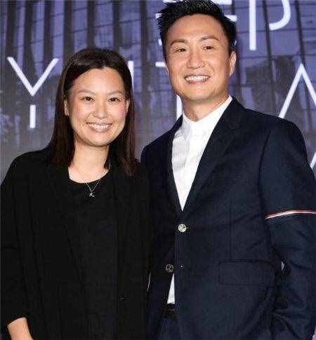 基因太強(qiáng)大，鄭中基兒女和父親如復(fù)制粘貼，浪子回頭也是為他們？