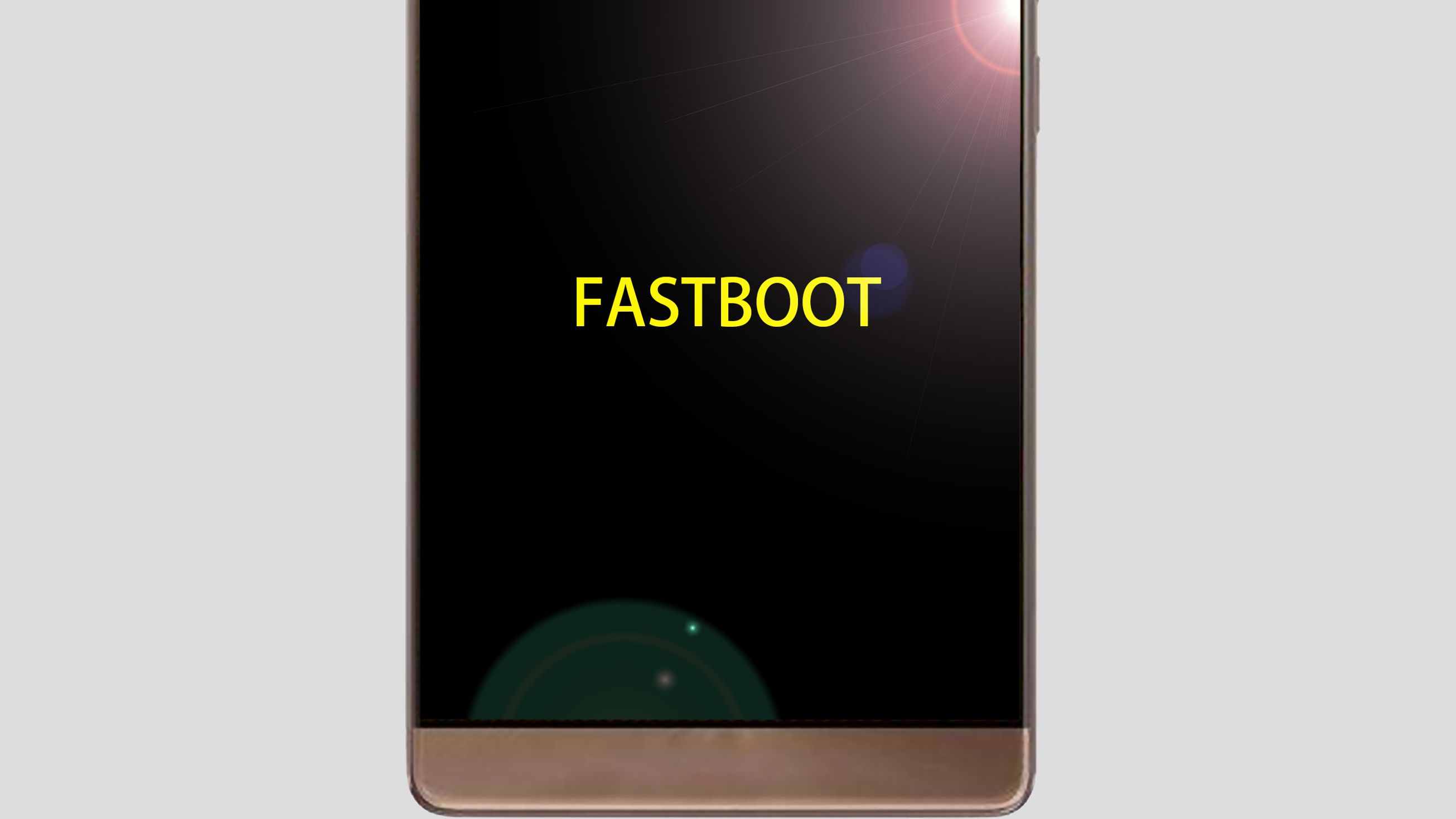 手機(jī)出現(xiàn)FASTBOOT，是什么問題？