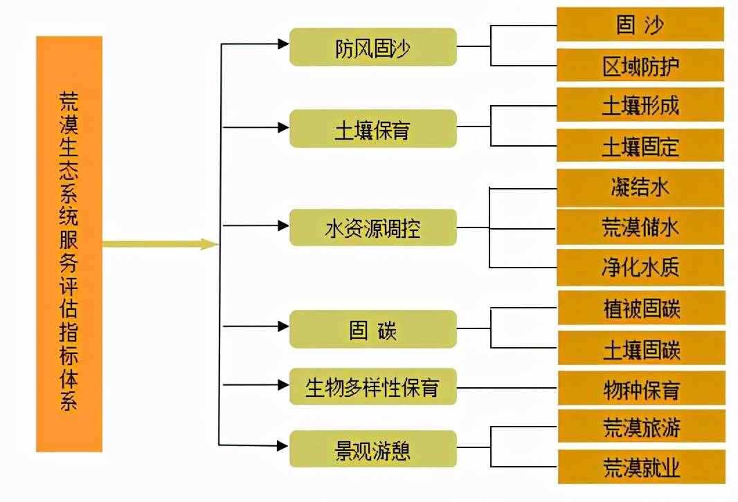 為什么荒漠化需要治理，荒漠卻需要保護(hù)？