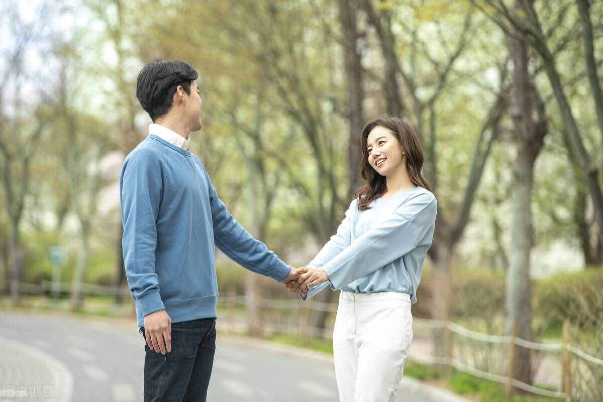 十二星座和誰是絕配，相處久了就會(huì)越想跟他繼續(xù)走下去