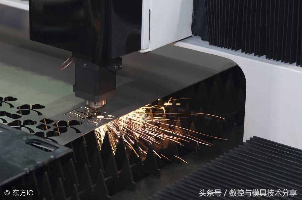 什么是CNC？什么是加工中心？你分的清楚嗎？（干貨、建議收藏）