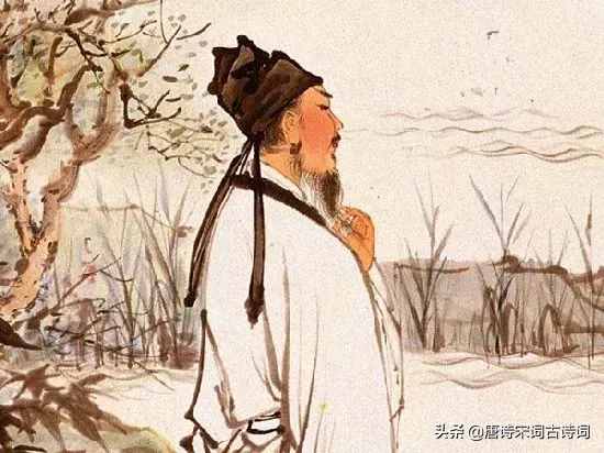 震撼！古人的理想抱負(fù)盡付詩詞中，霸氣十足！