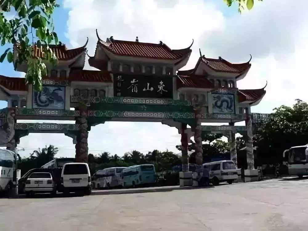 海南19個市縣226個旅游景點(diǎn)大全，假期上哪里玩？隨你挑