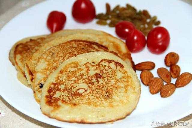 孩子早上不愛吃飯，這七款快手早餐試試看，做法簡(jiǎn)單又營(yíng)養(yǎng)！