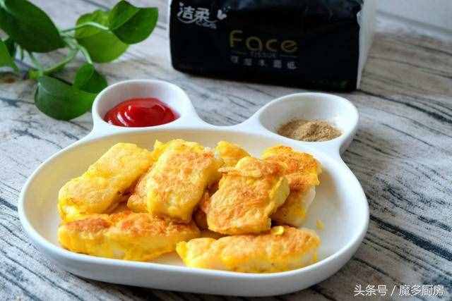 孩子早上不愛吃飯，這七款快手早餐試試看，做法簡(jiǎn)單又營(yíng)養(yǎng)！