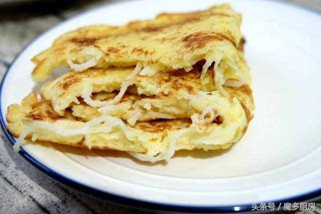 孩子早上不愛吃飯，這七款快手早餐試試看，做法簡(jiǎn)單又營(yíng)養(yǎng)！