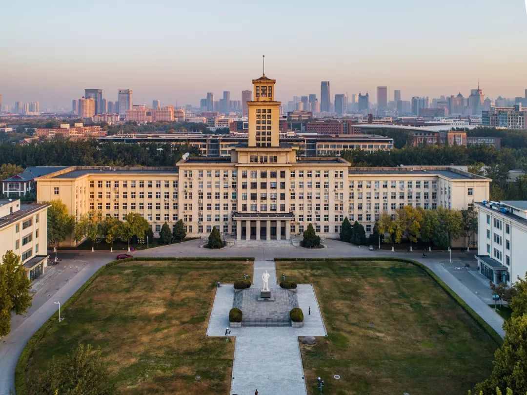 南開大學，憑什么與北大、清華并肩？