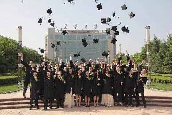 長安大學(xué)：一所最不應(yīng)該被誤解的實力大學(xué)