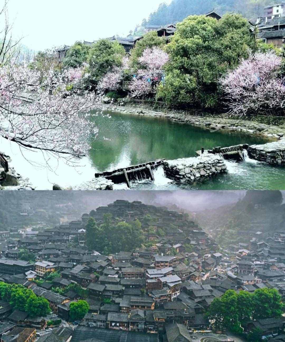 去了貴州才知道，貴州原來這么好玩