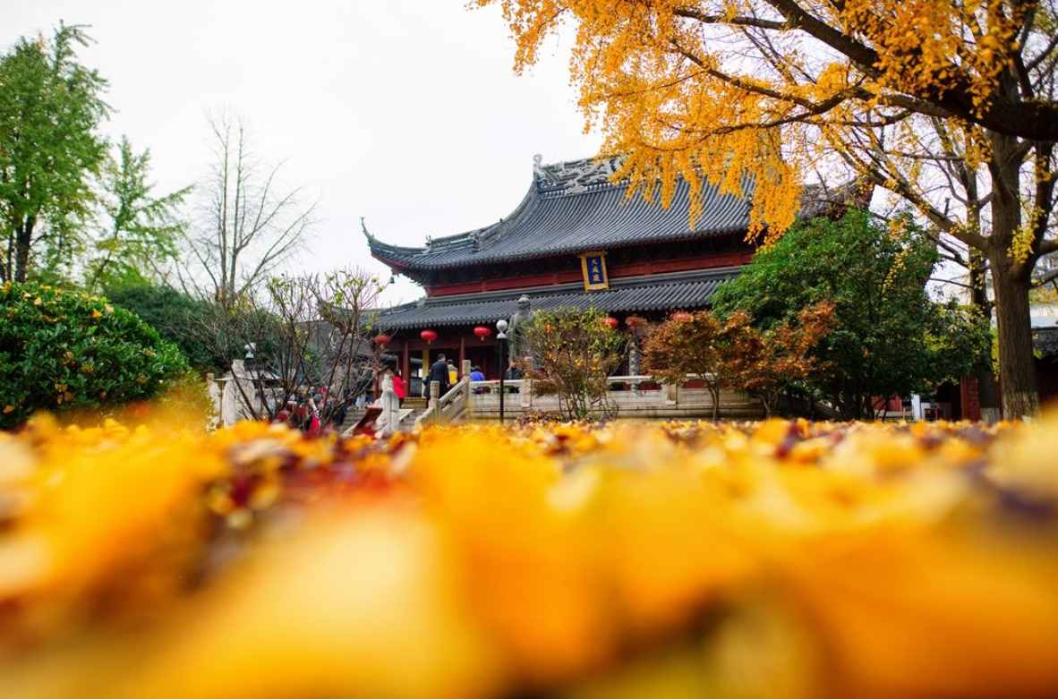 南京為什么被稱為“金陵”，其來源何處？