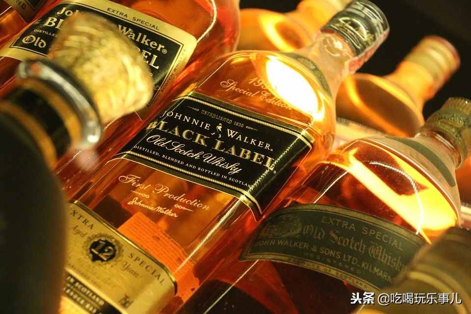 “威士忌是什么酒”，最好的回答在這里！