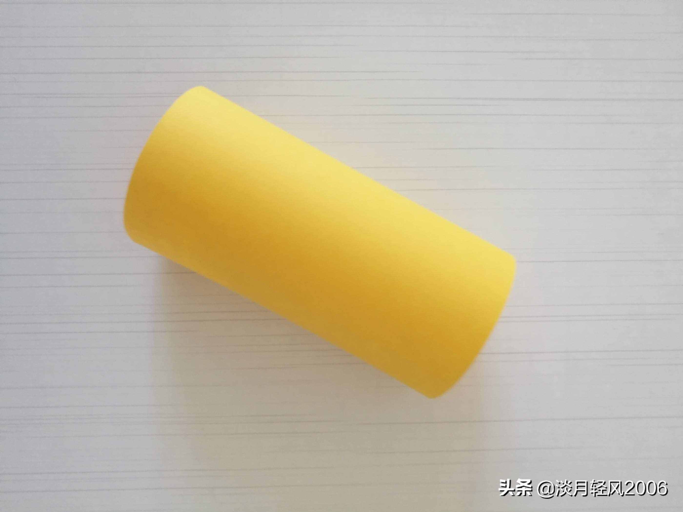 元宵節(jié)手工，彩色卡紙制作花燈教程，簡(jiǎn)單好看，可以當(dāng)手工作業(yè)