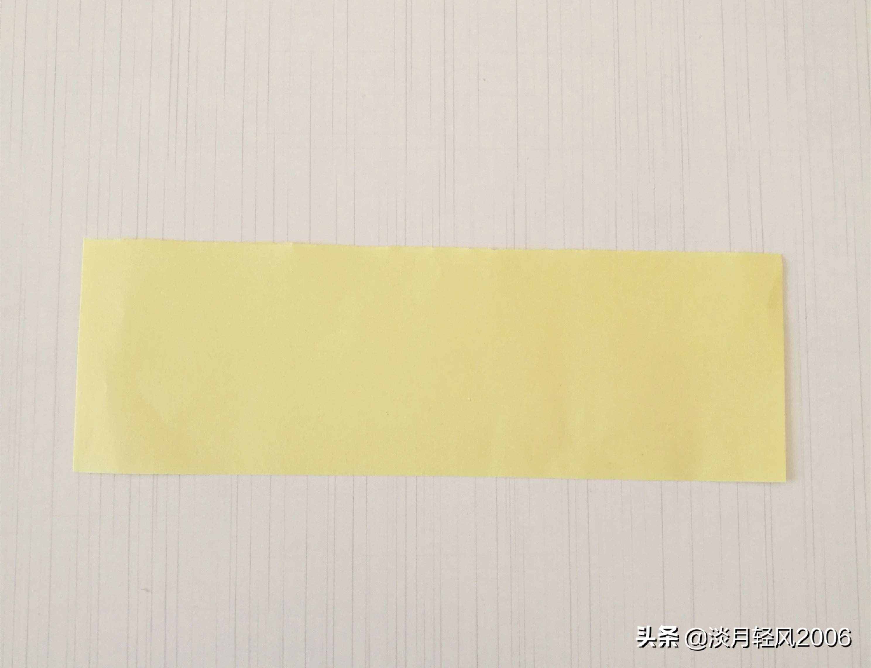 元宵節(jié)手工，彩色卡紙制作花燈教程，簡(jiǎn)單好看，可以當(dāng)手工作業(yè)